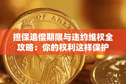 北京担保追偿期限与违约维权全攻略：你的权利这样保护